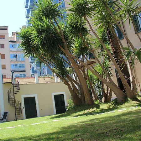 Corte Del Merlo Palermo Bagian luar foto